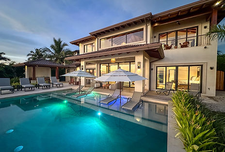 Casa Vida Maravillosa