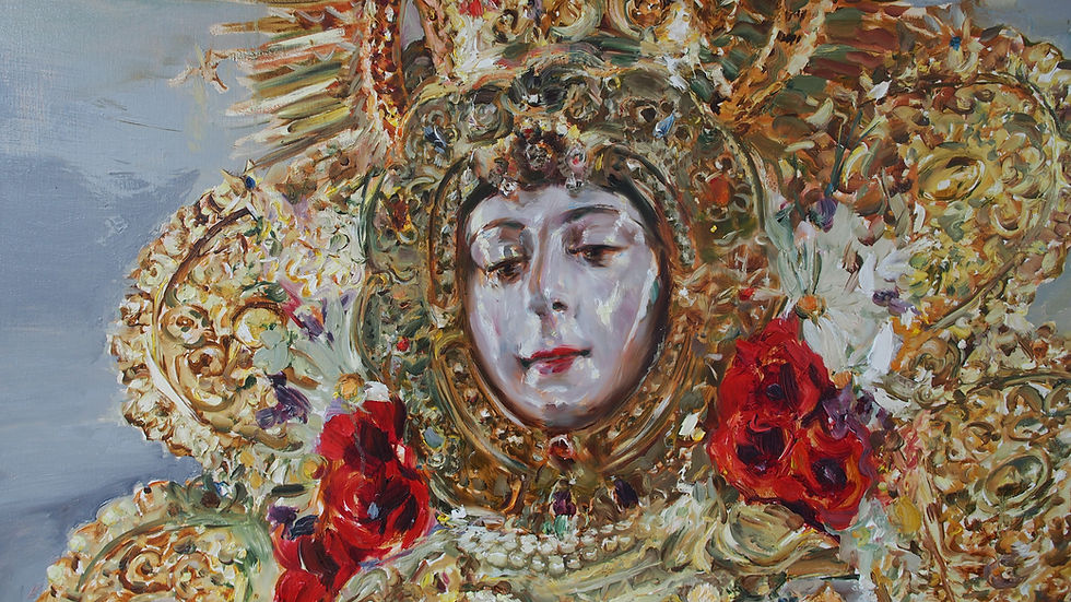 Thumbnail: Virgen del Rocío
