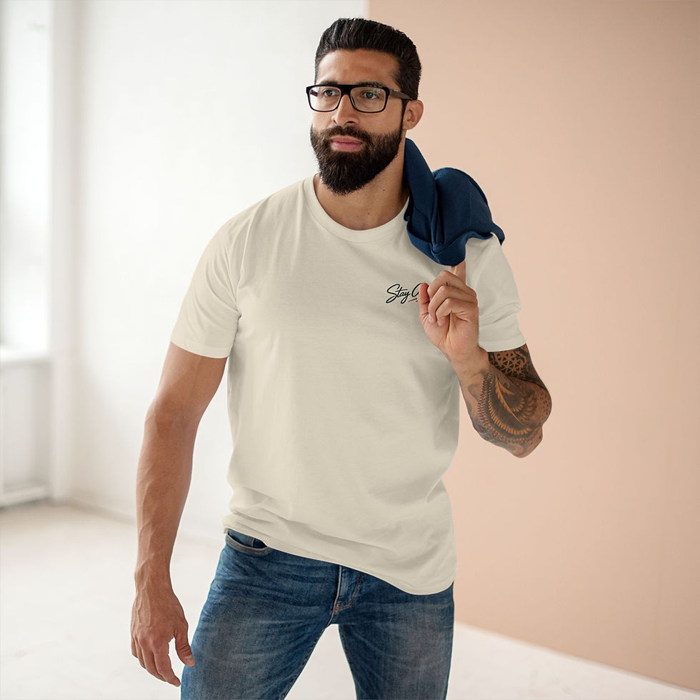 Thumbnail: Train, Yap, Repeat Tee — "Almost Rest Day" Gym Workout T‑Shirt