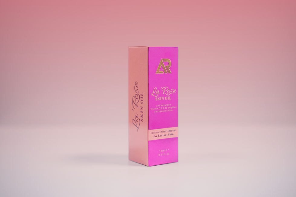 AR LA' ROSE 3