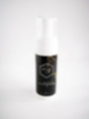 BEAUTY MOUSSE DETERGENTE