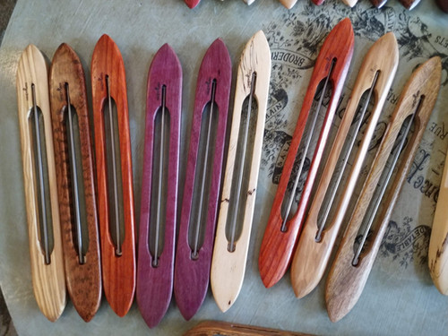 Super Slim Standard Boat Shuttle | handywomanshop
