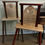 Thumbnail: Reproduction Backstrap Table Loom