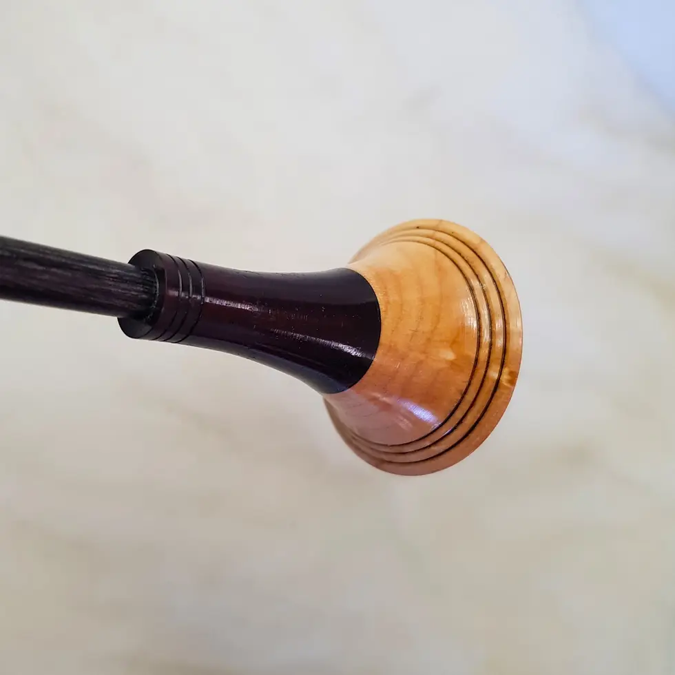 Thumbnail: Signature Series - Reverse Cone 3521