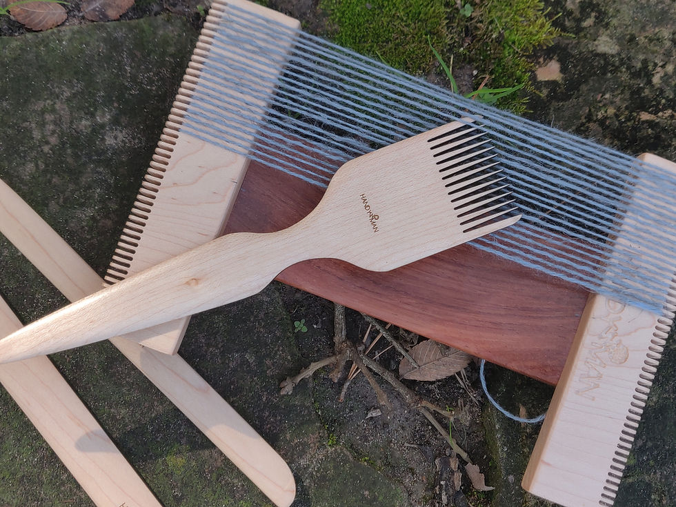 Thumbnail: Tapestry Looms:  Large, Medium, Small and Mini's