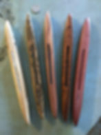 Thumbnail: Pencil Shuttle / End of Warp Shuttle