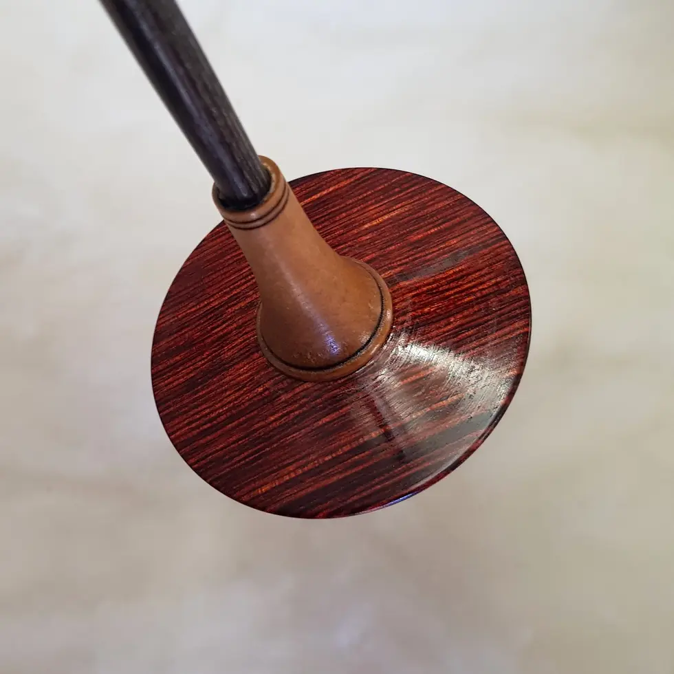 Thumbnail: Signature Series - Tulipo - Light Weight, Titanium Tip Support Spindle