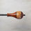 Thumbnail: Signature Series - Teardrop - Medium Weight Russian style supported spindle