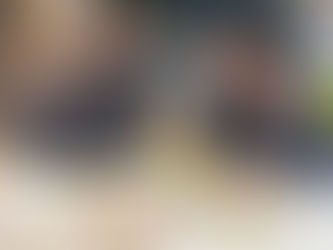 鬼のお面製作👹🌟