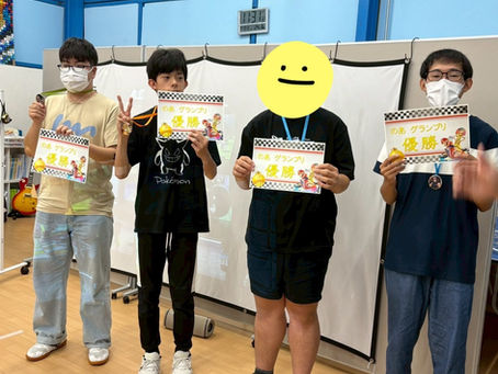 調理実習&ゲーム大会
