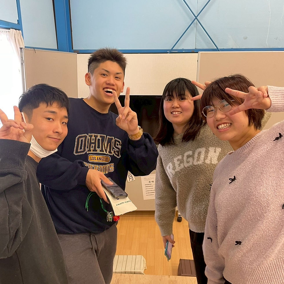 ゲームの実践🎮✨