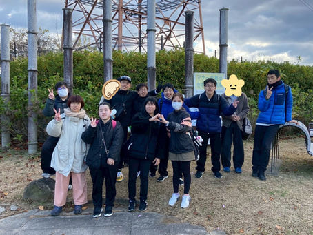 ピクニックin松尾寺公園🛝