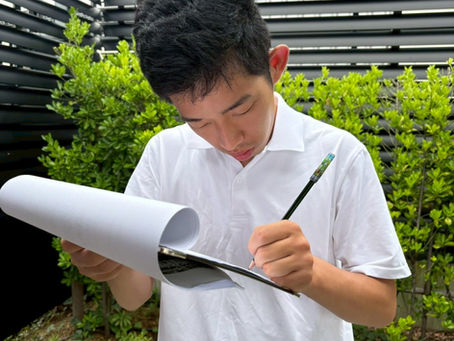 企業見学👀