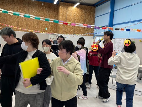 カラオケ大会🎤