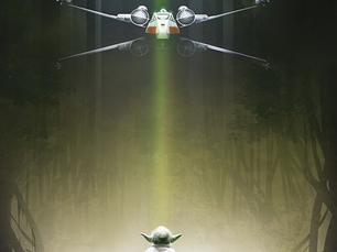 Star Wars’ MYTHOLOGICAL ORIGINS