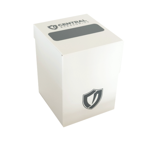 Central Box - Command: Branco