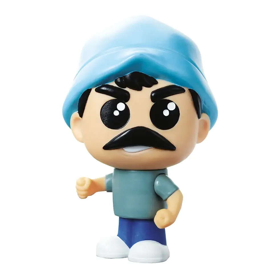 Miniatura: Fandombox Chaves - Seu Madruga