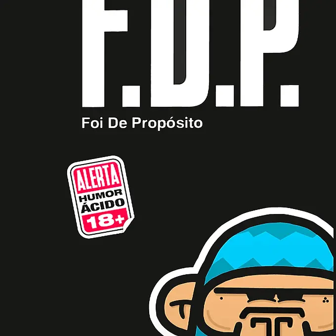 FDP Foi de Propósito (aluguel)