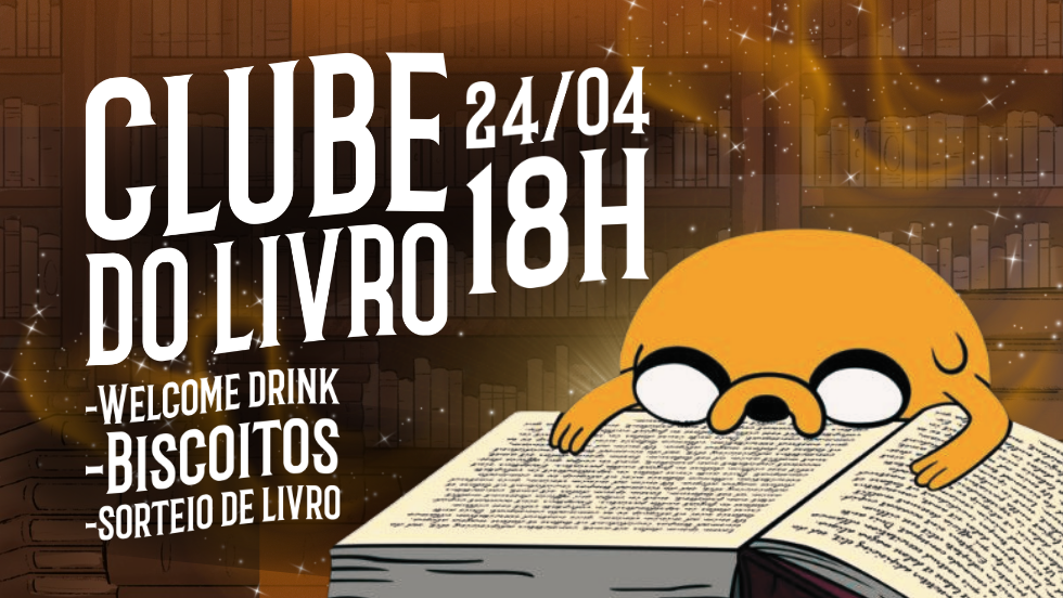 Clube do Livro