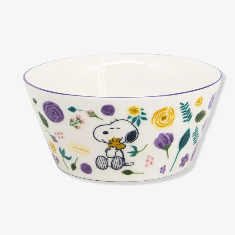 Miniatura: Breakfast Set Snoopy