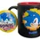 Miniatura: Caneca Magic Sonic 350ml Oficial Sega Geek