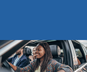 Now is the time to Share-A-Ride