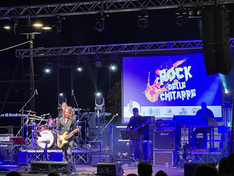 SAGRA DEL CROCIFISSO (dal 17 al 23 settembre 2026)