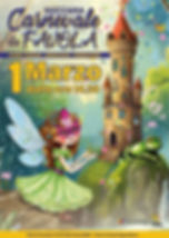 Il Carnevale da Favola