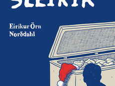Væntanleg 20. október: Frankensleikir