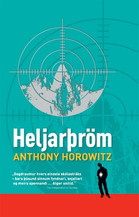 Heljariram