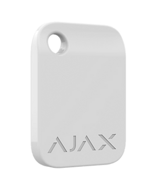 Ajax Tag