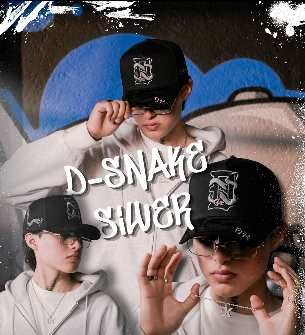 Dakaps Snake Siwer