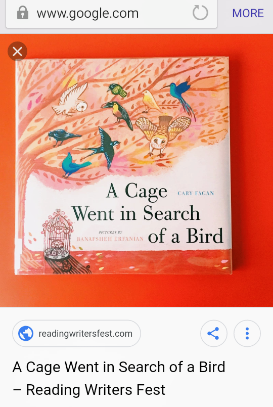 Reading Writers Fest