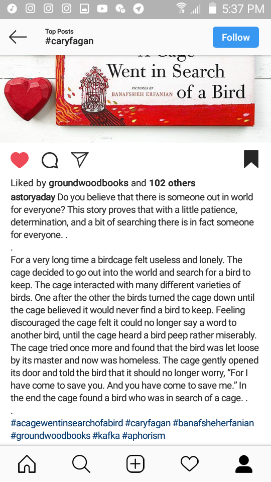 A Story A Day review 2