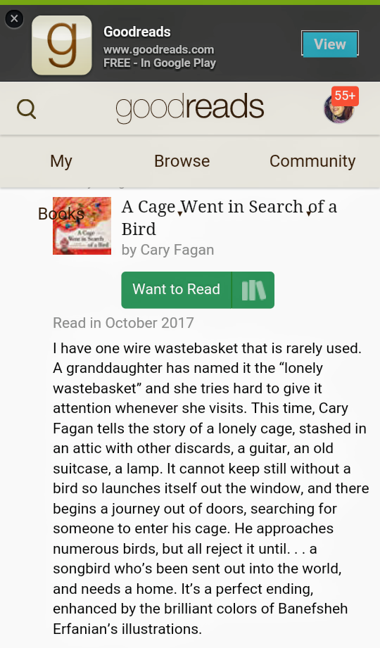 Goodreads