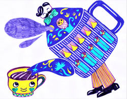 2-Family page - dad & kid