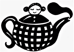 4-Teapot