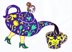 1-Family page - mom & kid