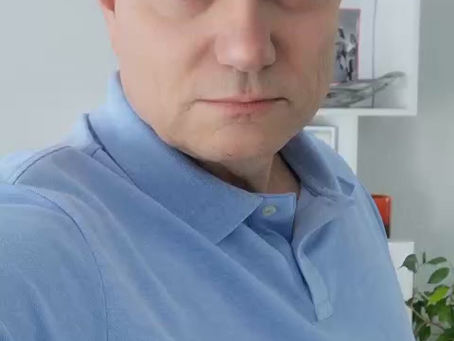 A Big Thank You to Mr. Perry – Our Brilliant Epsom Downs Customer (and Coffee Champion!)      Window cleaning in Epsom