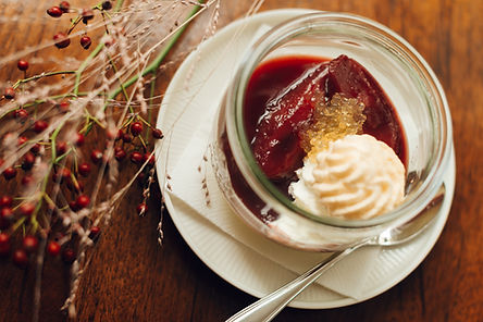 Lindenblüten-Dessert-Honig-rezept-regionalinitiative-prignitz-ruppin