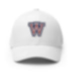 Thumbnail: DTA Wildcats Logo Structured Twill Cap