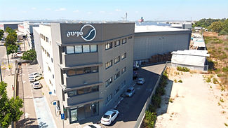 מרלו"ג סניטק בלב הארץ