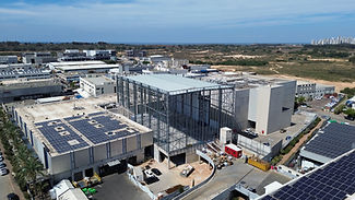 מרלו"ג פרומדיקו בעמק חפר