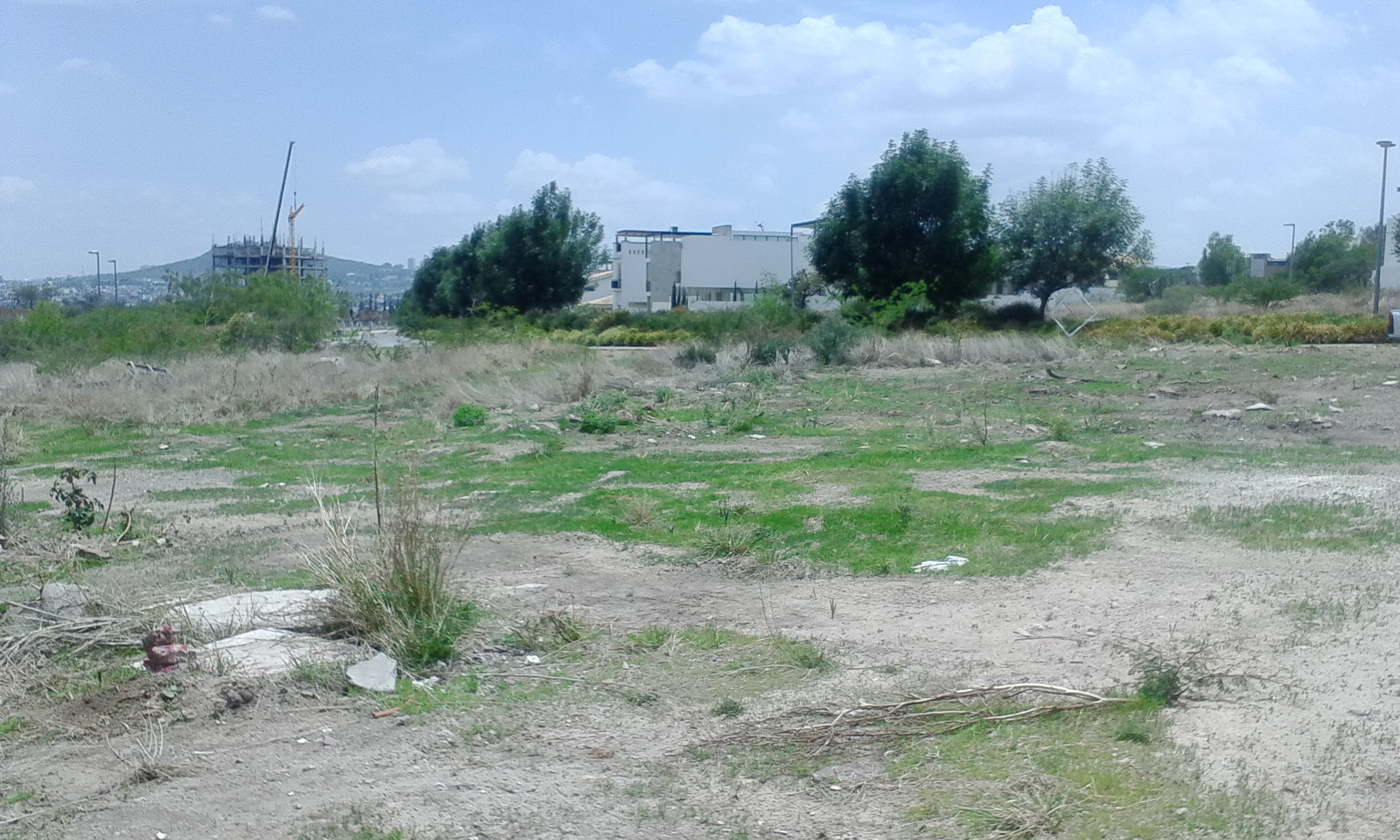 Molino Residencial