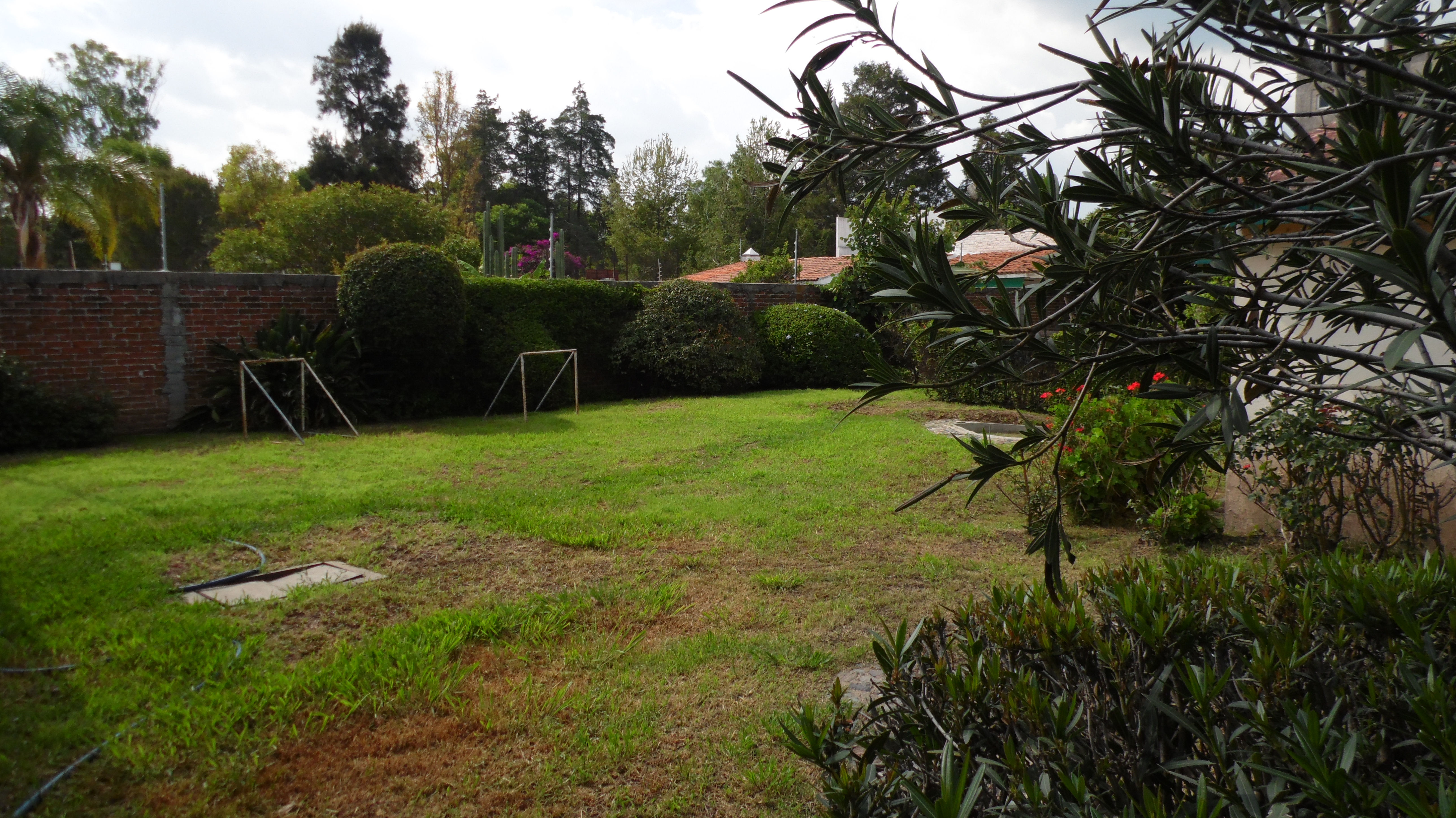 Brisas del Campo I