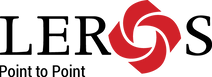 Leros Point to Point_Logo - BLACK_L (1).