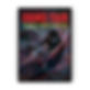 Grand Tour Cycling Poster