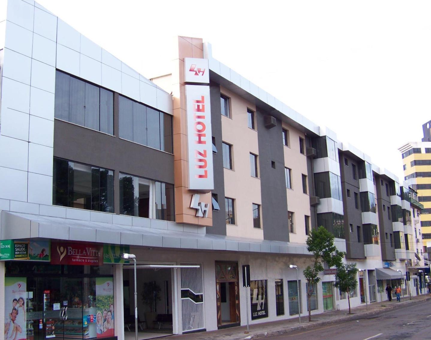 Luz Hotel