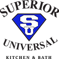 Superior Universal Kitchen and Bath Logo