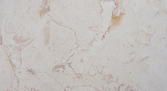 Marble Selection